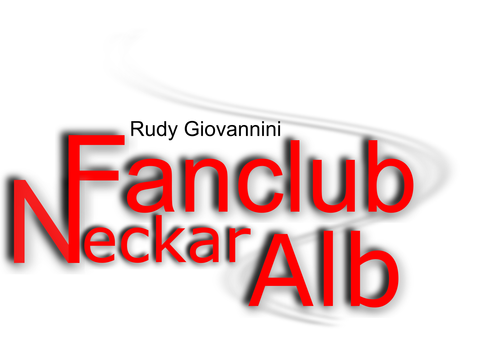 Administration - Rudy Giovannini Fanclub Neckar Alb