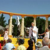 Immer wieder sonntags 05.07.09