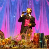 Geburtstagsgala Zwickau 18.11.2013