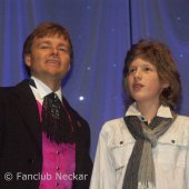 Geburtstagsgala Zwickau 18.11.2013