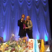 Geburtstagsgala Zwickau 18.11.2013