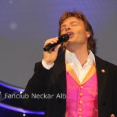 Geburtstagsgale Zwickau 18.11.2014
