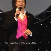 Geburtstagsgale Zwickau 18.11.2014
