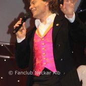 Geburtstagsgale Zwickau 18.11.2014