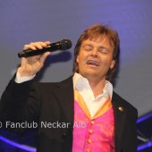 Geburtstagsgale Zwickau 18.11.2014