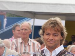 Immer wieder sonntags 09.08.2015