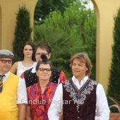 Immer wieder sonntags 09.08.2015