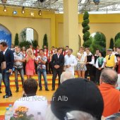 Immer wieder sonntags 09.08.2015