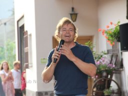 Freundetreffen Leifers 22.06.2023