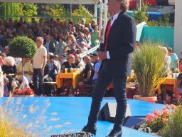 "Immer wieder sonntags" 2024