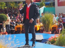 "Immer wieder sonntags" 2024