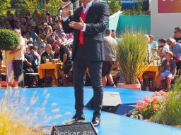 "Immer wieder sonntags" 2024