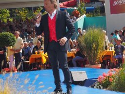"Immer wieder sonntags" 2024