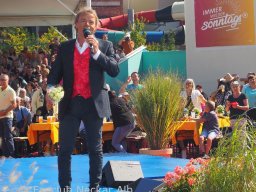  "Immer wieder sonntags" 2024