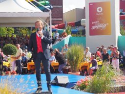 "Immer wieder sonntags" 2024
