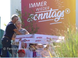  "Immer wieder sonntags" 2024