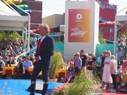 "Immer wieder sonntags" 2024