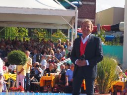 "Immer wieder sonntags" 2024