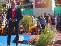 "Immer wieder sonntags" 2024