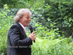 Waldbühne Heldritt 11.07.2025