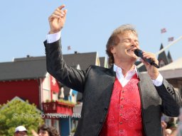 "Immer wieder sonntags" 10.08.2025