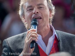 "Immer wieder sonntags" 10.08.2025