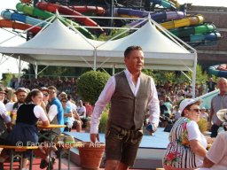 "Immer wieder sonntags" 10.08.2025