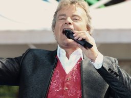 "Immer wieder sonntags" 10.08.2025