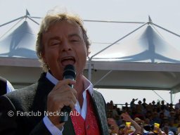 "Immer wieder sonntags" 10.08.2025