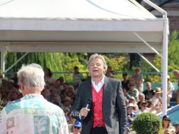 "Immer wieder sonntags" 10.08.2025