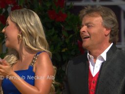 "Immer wieder sonntags" 10.08.2025