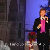 Klosterreichenbach 20.12.2012